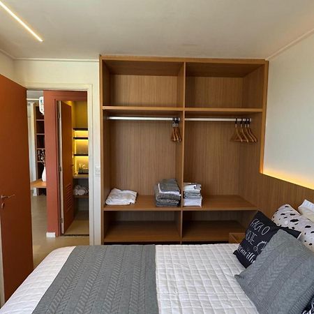 Maceió Flat Beira-Mar, Novo! 아파트 외부 사진