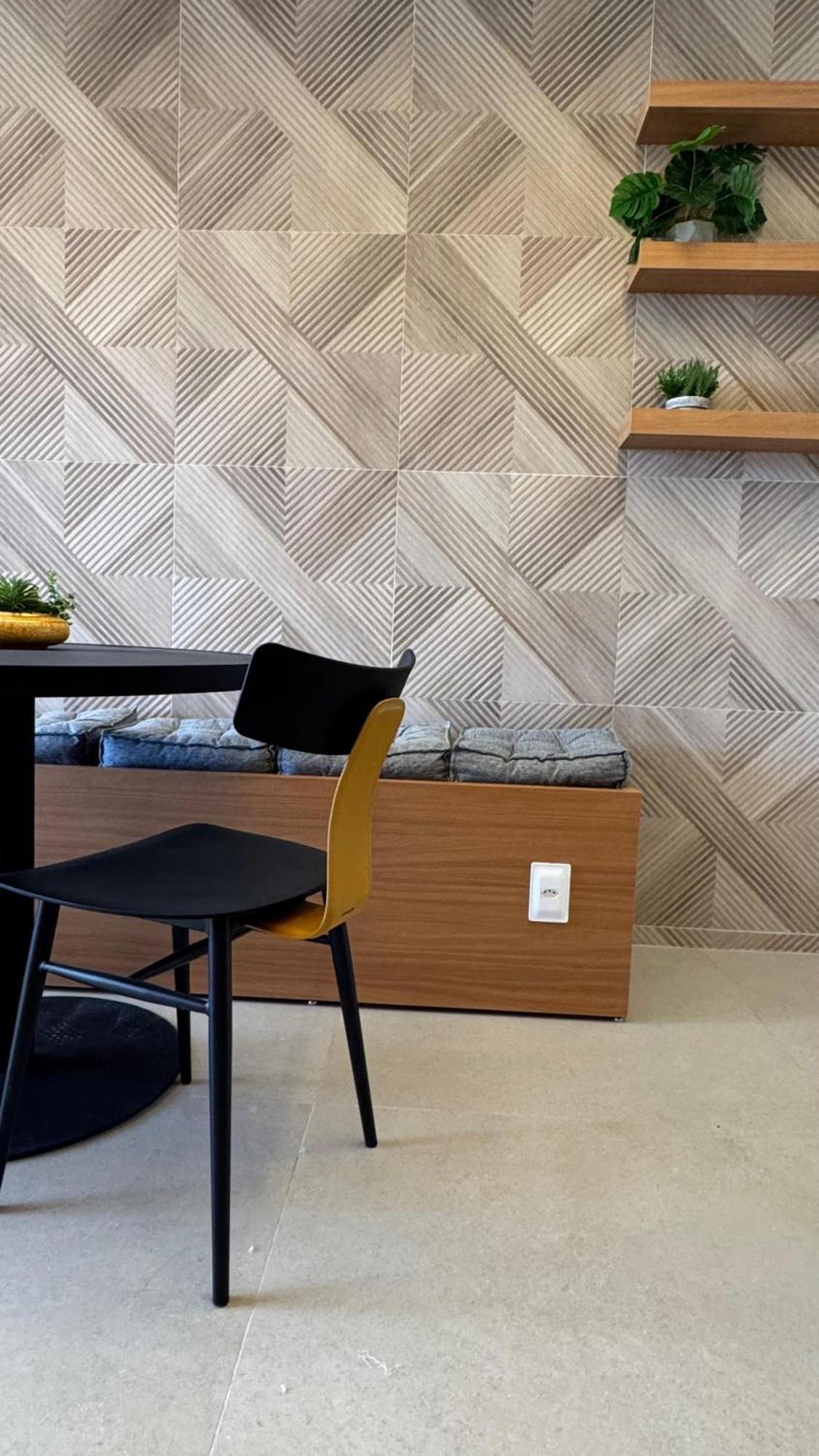 Maceió Flat Beira-Mar, Novo! 아파트 외부 사진