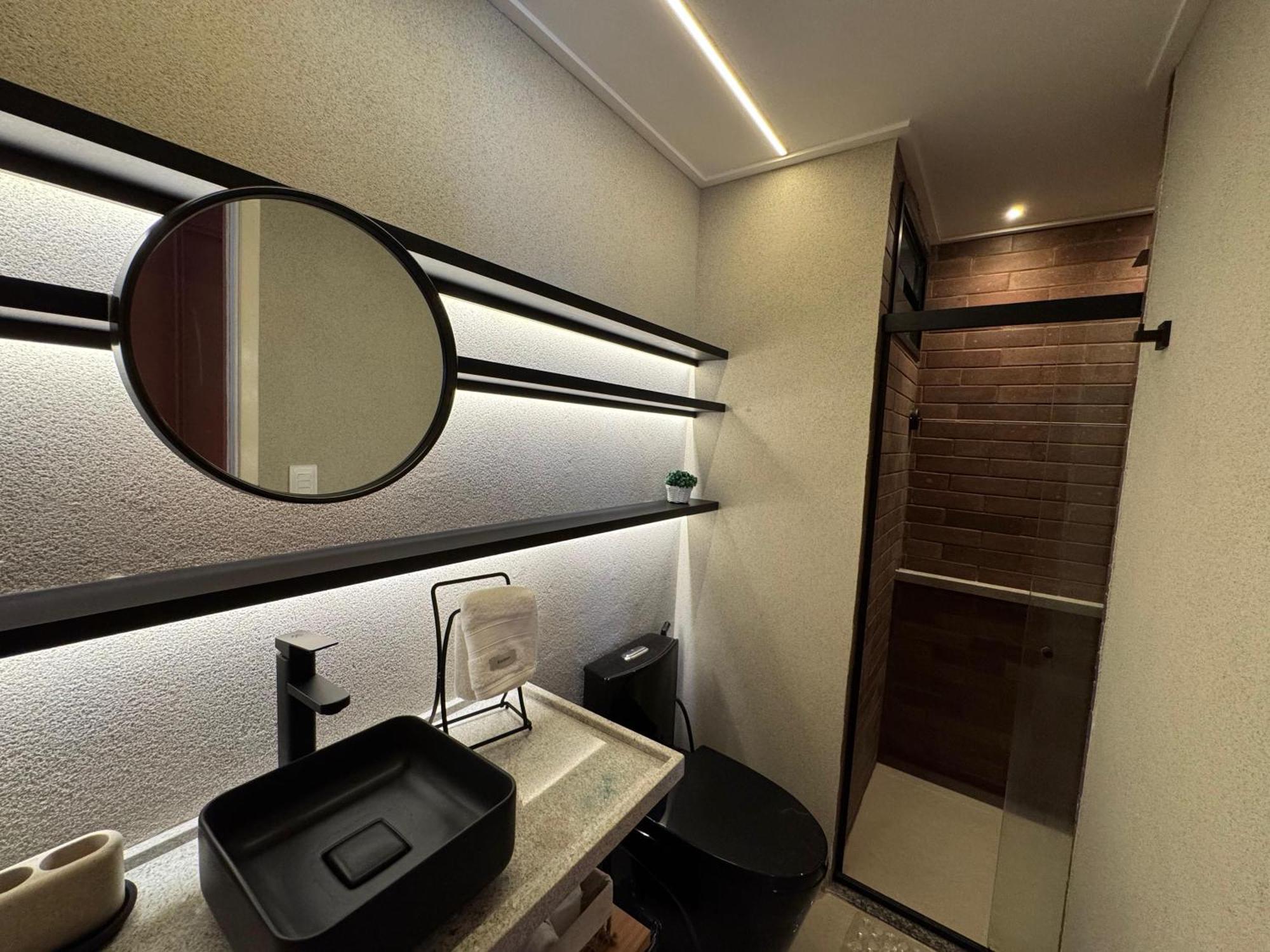 Maceió Flat Beira-Mar, Novo! 아파트 외부 사진