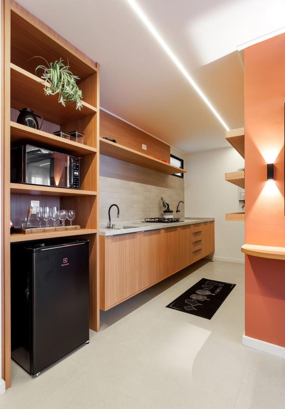 Maceió Flat Beira-Mar, Novo! 아파트 외부 사진