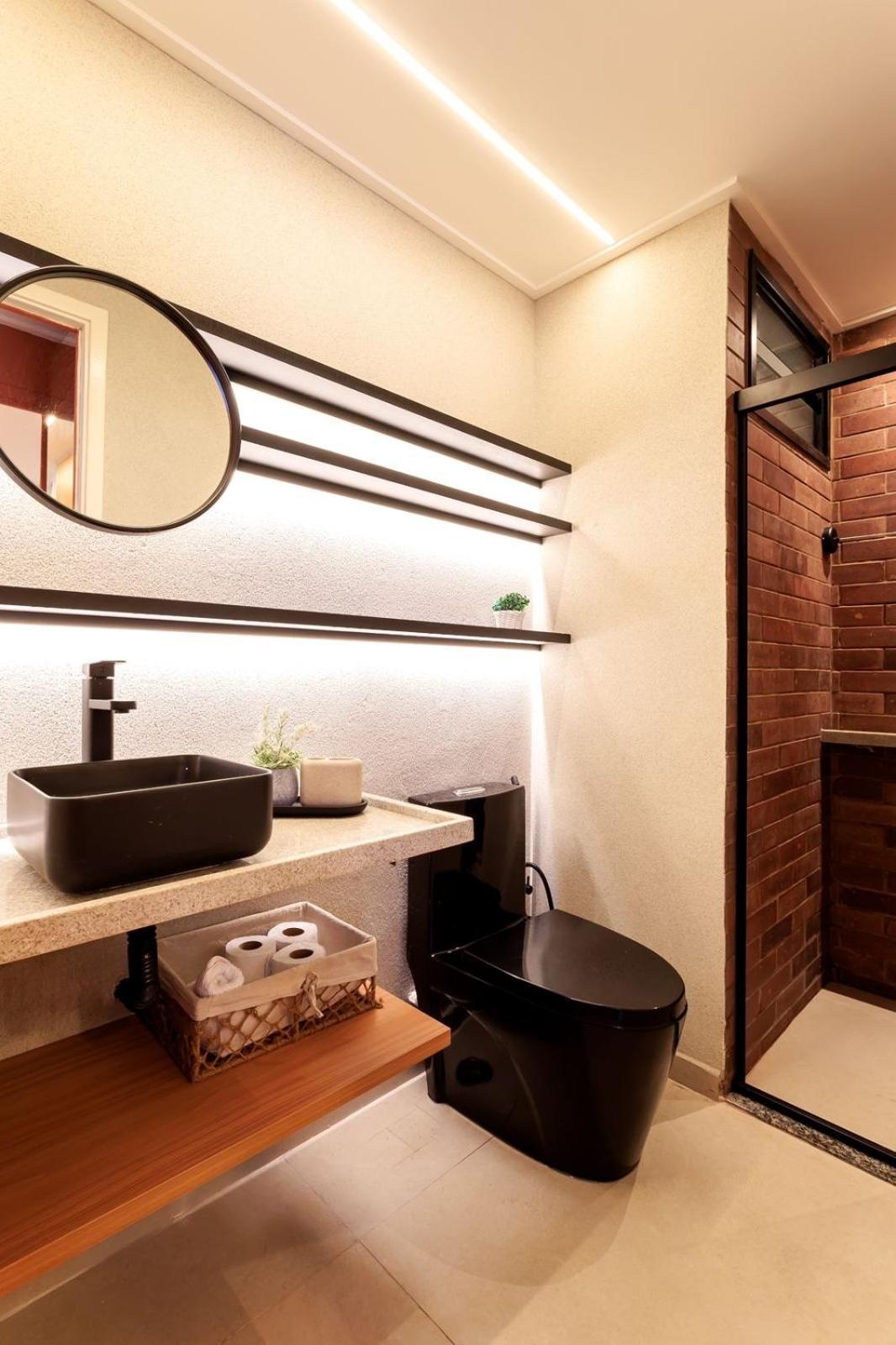 Maceió Flat Beira-Mar, Novo! 아파트 외부 사진